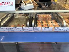 -泰康食品(南京东路店)