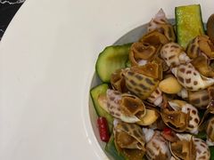 泰汁花螺-小東馆(东纵路店)