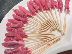 -南门涮肉(上海二店)