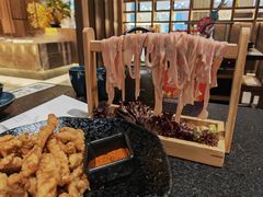 风味鸭肠-湊湊火锅·茶憩(世博大道店)
