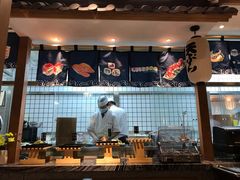 -松子料理(亮马桥店)