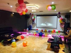 -大猫儿轰趴·团建·年会聚会(朝外店)