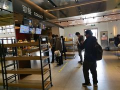 -麦当劳(新王府井店)