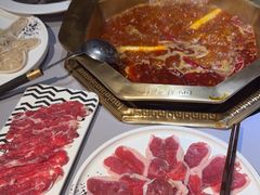 -蜀九香火锅(玉林店)