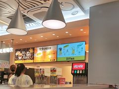-菲滋意式餐厅(富阳东方茂店)