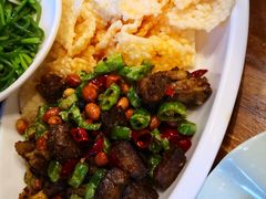-小厨子私房菜·云南美食店
