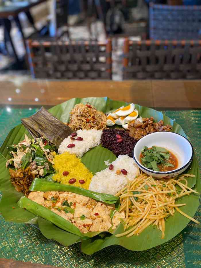 傣味轩南屏街东口店