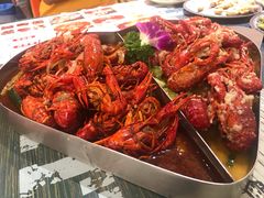 -盱眙小龙虾(天虹店)