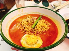 咖喱方便面-春麗吃飯公司(工体店)