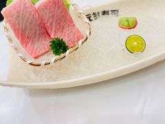 -元气寿司(金光华店)