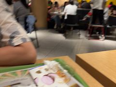 -麦当劳(豫园店)