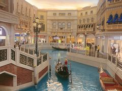 -澳门威尼斯人综合度假区