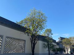 -均和墟历史街区-平和大押