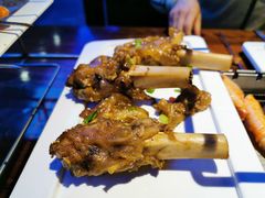 -三个蒙古大叔羊肉串(大宁店)