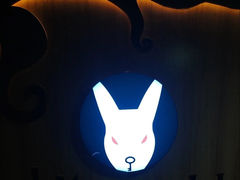 -白兔子密室(长寿路店)