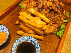 -那时新疆·若羌(经纬汇店)