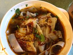 -维吾尔餐厅(宜山路店)