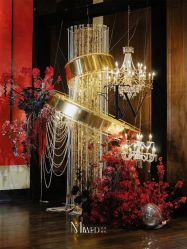 -广州文华东方酒店·宴会厅