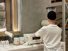 -% Arabica阿拉比卡咖啡烘焙工坊