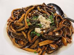 -金枝玉叶上海人家食府(三里河店)