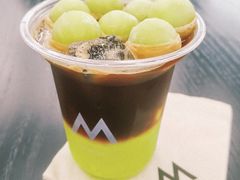-M Stand(西安大悦城店)