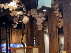 -呷哺呷哺(宝山正大乐城店)