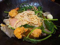 -万记麻辣烫国展总店