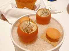 -AZUR聚(香格里拉饭店)