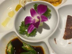 -徐州绿地皇冠假日酒店-汉宫中餐厅