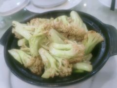 -台山美食一绝阿四台山黄鳝饭(阿四创作店)