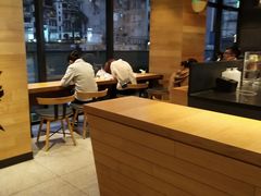 -星巴克(广州光明广场店)