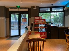 用餐区-肯德基(昆山开发区店)