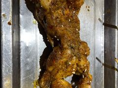 烤牛蛙-517烧烤·龙虾·海鲜大排档(万象都荟店)