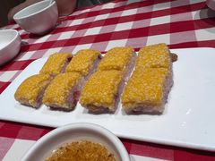 -西贝(宝乐汇店)