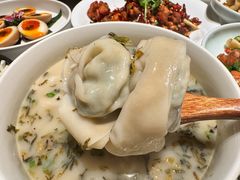 -顶特勒·黄鱼馆·特色菜(上海大世界店)