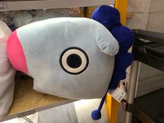 -line friends(明洞旗舰店)