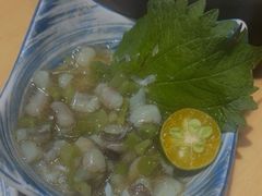 -昱匠·日本料理(金融街店)