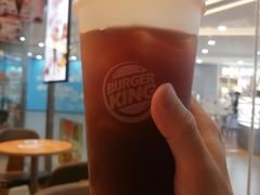 -汉堡王(泰盛广场店)