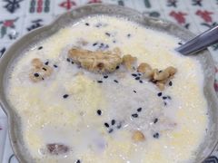 -堂屋糖水店(愚园店)