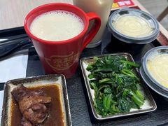 -永和大王(茉莉上新·胜利一路店)