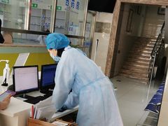 -兔途体检(十里堡青年路店)