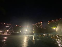 -三亚湾红树林度假世界(木棉酒店)