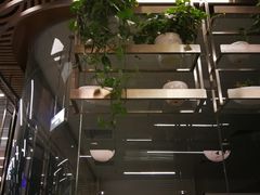 -Bracket Coffee(银河SOHO店)