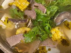 -伊兰麒兰馨园·川菜·清真馆(339电视塔店)