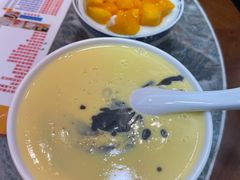 凤凰奶糊-百花传统甜品店(原址店)