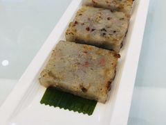 -东江渔村·古典园林·30年粤菜老字号(太和店)