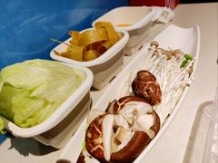 -海底捞火锅(万丰桥店)