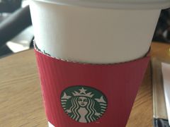 -星巴克(德阳洋洋百货店)