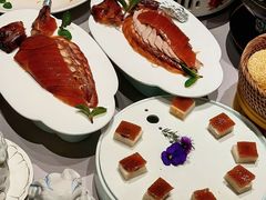 -四世同堂·京菜·烤鸭(双井店)