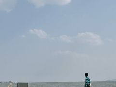 -滇池海埂公园